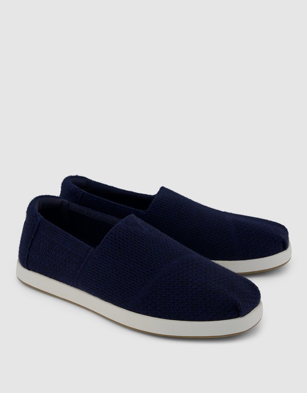 TOMS - Alpargata FWD Slip-On
