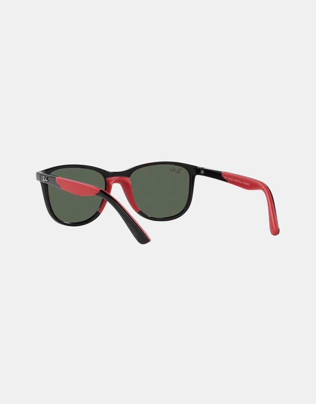 Ray-Ban Junior - 0RJ9077S - Kids