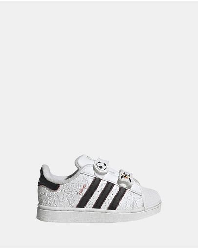 White/Black/Red