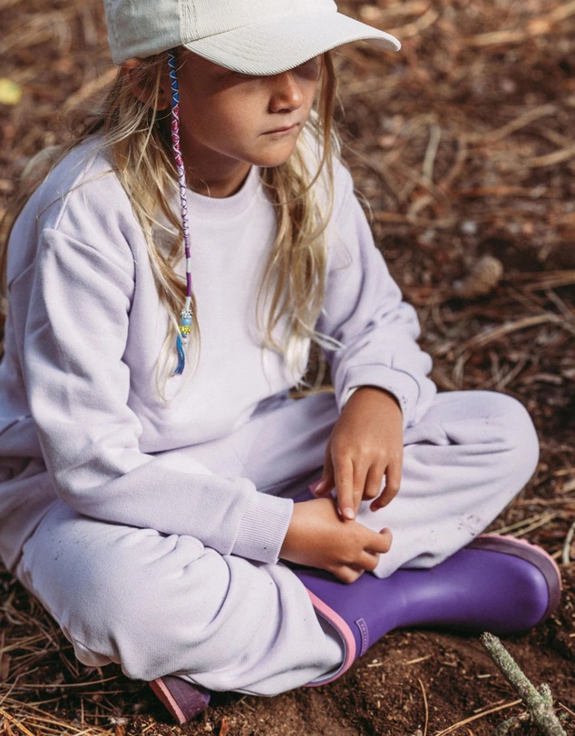Roarsome - Organic Cotton Tracksuit