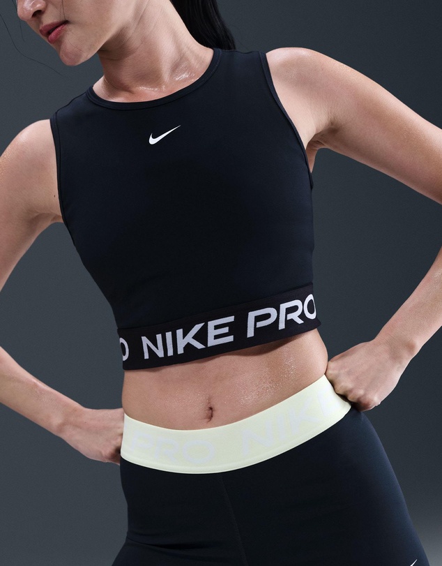 Nike - Pro 365 3 Inch Shorts