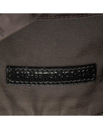 Pre-Loved by Azura Reborn - Pre-Loved Zucchino Canvas Crossbody