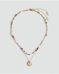 M.N.G - Marta Necklace