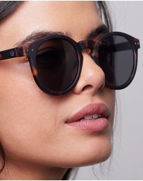 IZIPIZI - Sun Collection M Tortoise