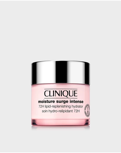 Clinique - Moisture Surge Intense 72H Lipid-Replenishing Hydrator