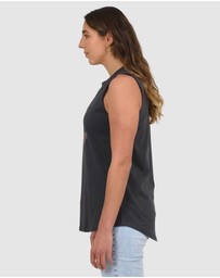 Folksong - Folksong Tank