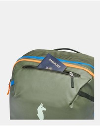 Cotopaxi - Allpa 35L Travel Pack
