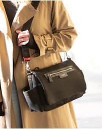 Storksak - Stroller Organiser Luxe