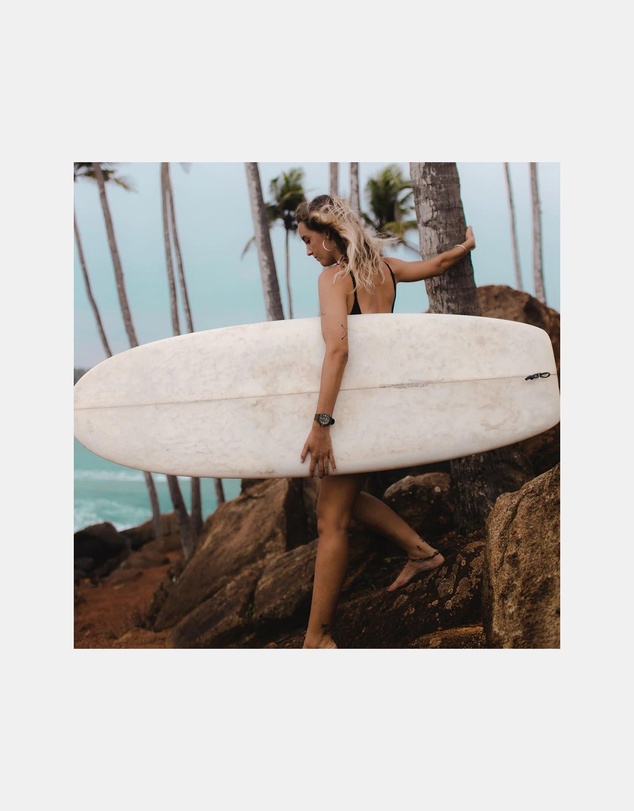 Triwa - Time for Oceans Seaweed