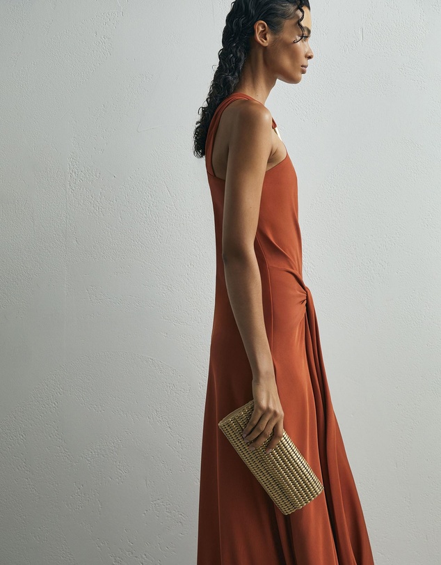 REISS - ATELIER Fortuna Dress