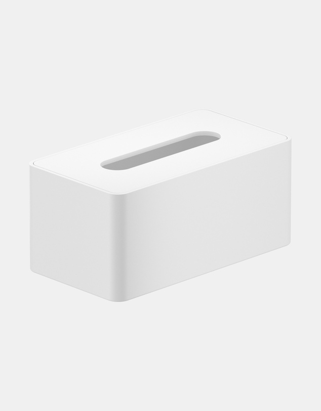 DESIGNSTUFF - ARC Rectangle Tissue Box