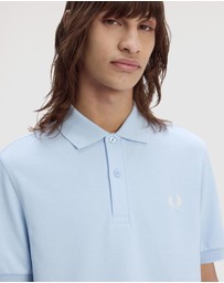 Fred Perry - Fred Perry Tennis Shirt