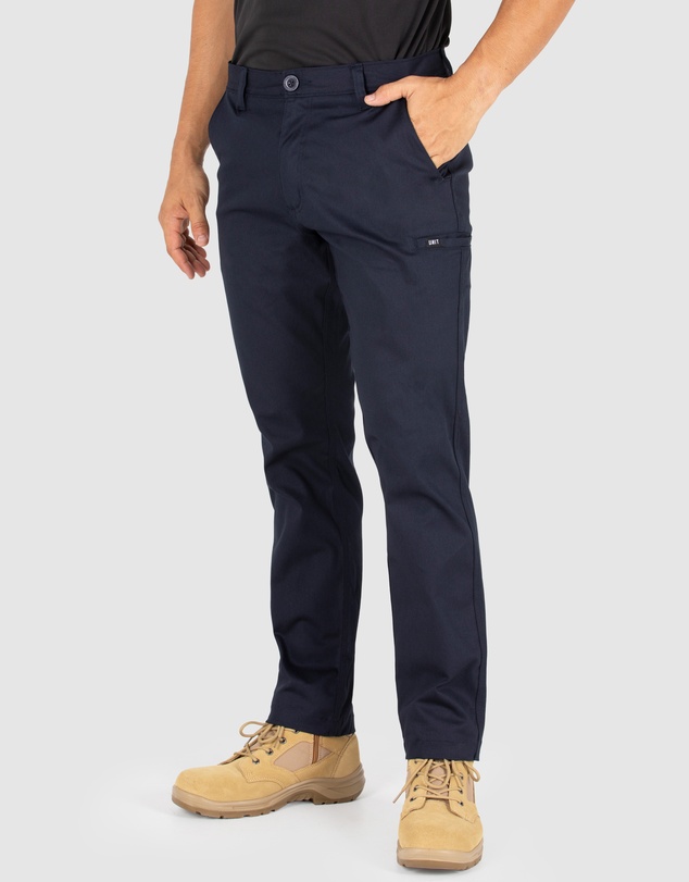 UNIT Workwear - UNIT Ignition Mens Utility Pants