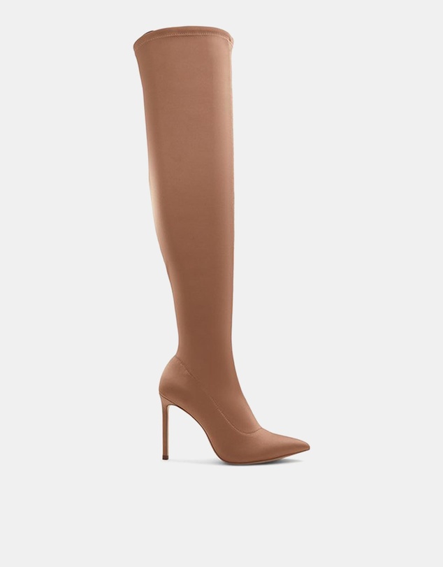 ALDO - Acassia Over The Knee Booties