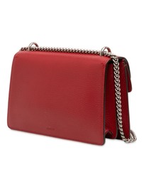 Pre-Loved by Azura Reborn - Pre-Loved Small Leather Dionysus Shoulder Bag