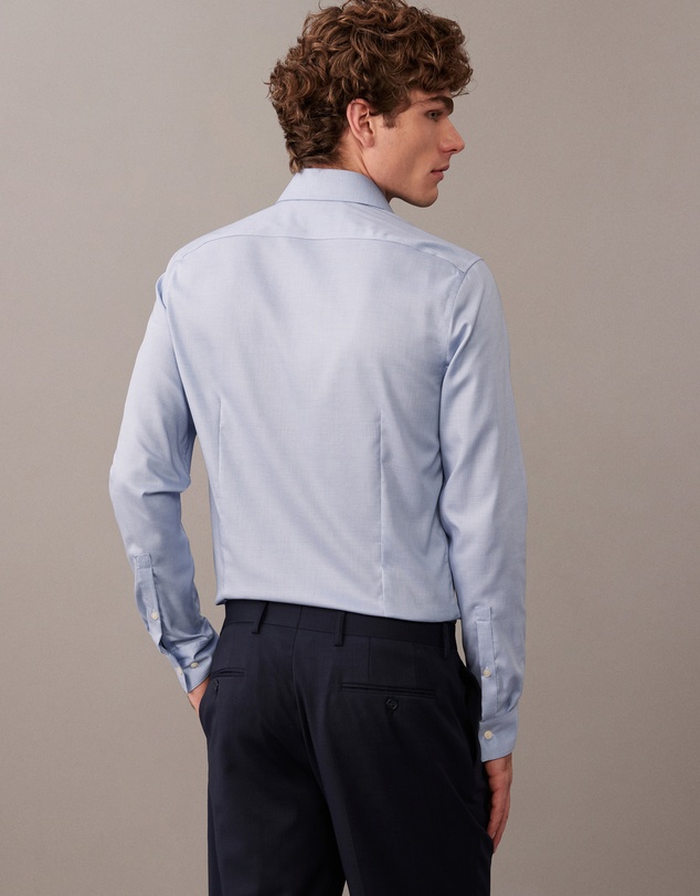 Calvin Klein - Twill Dress Shirt