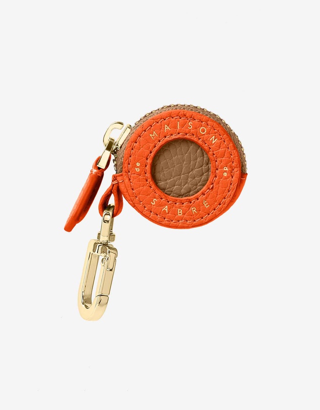 Maison De Sabre - The Airtag Charm
