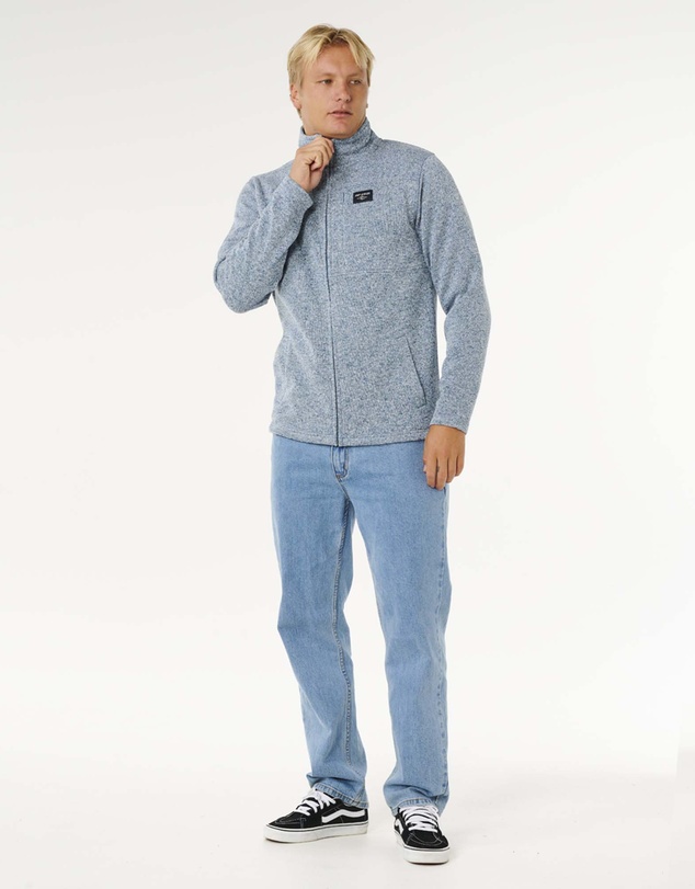 Rip Curl - Crescent Zip Through