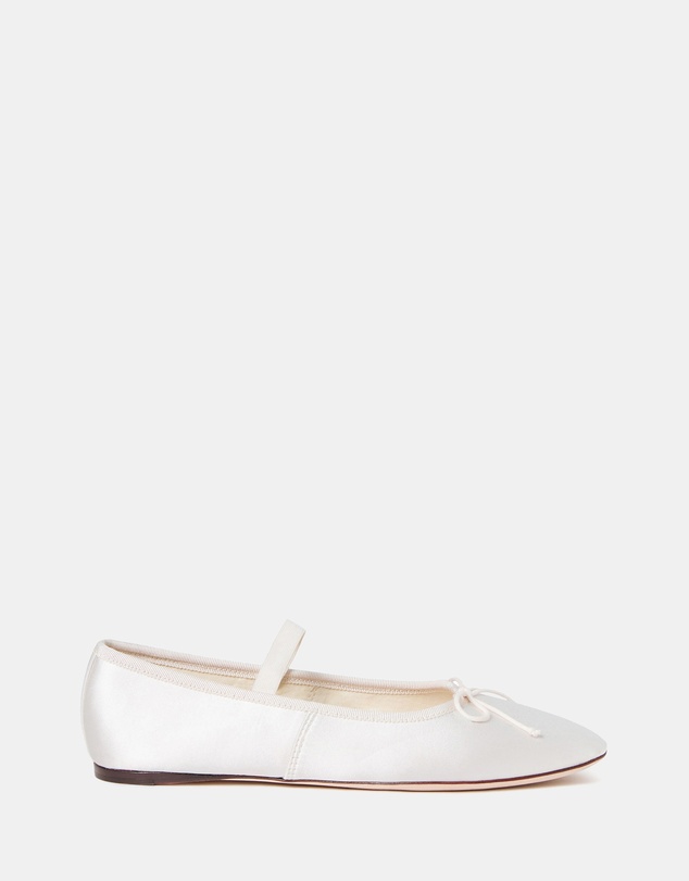 Loeffler Randall - Leonie Soft Ballet Flats