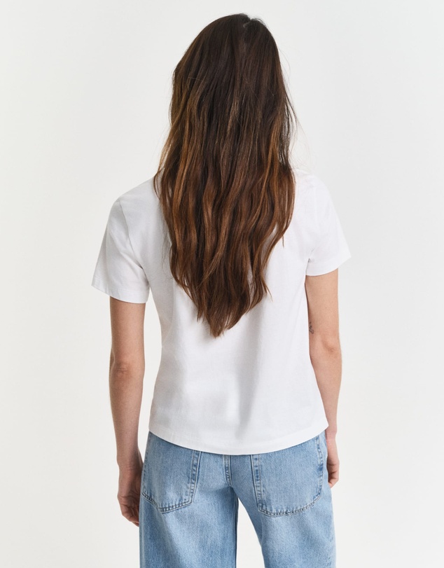 Gant - Archive Shield T-Shirt