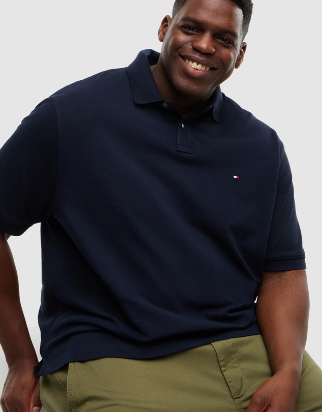Tommy Hilfiger - Big & Tall 1985 Regular Polo