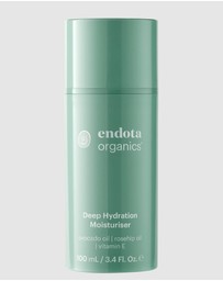 Endota - Organics - Deep Hydration Face Moisturiser