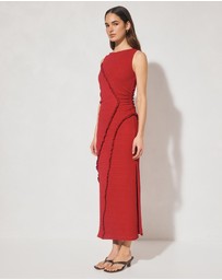 MON RENN - Marni Dress