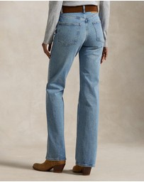 Polo Ralph Lauren - Boot Jeans