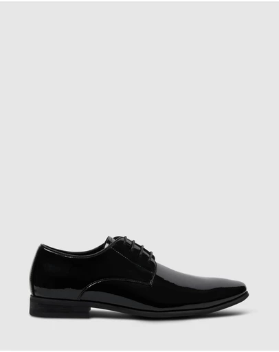 yd. - Flash Patent Shoe
