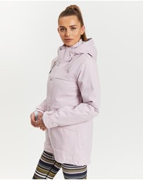 ROJO Outerwear - Aster Jacket