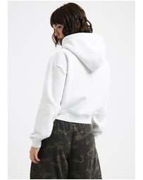 Neon Hart - Missy Furry Hoodie