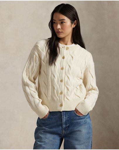 Authentic Cream