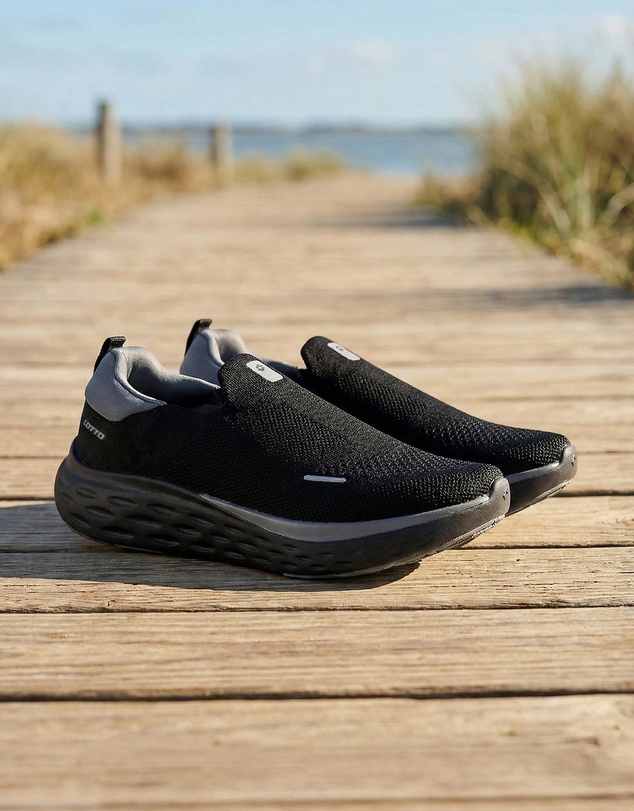 Lotto - Aerostep Slip on