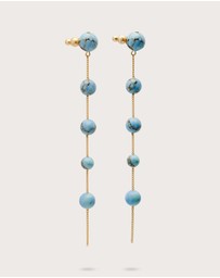 Cult Gaia - Atum Earrings
