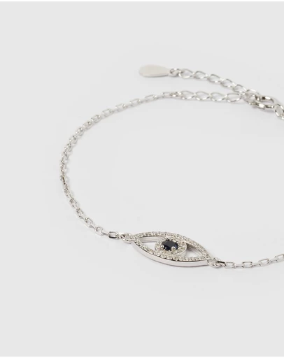Izoa - Arti Eye Bracelet