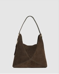 Dune London - Dearest - Dark Brown