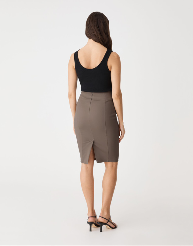 Forcast - Safira Pencil Skirt