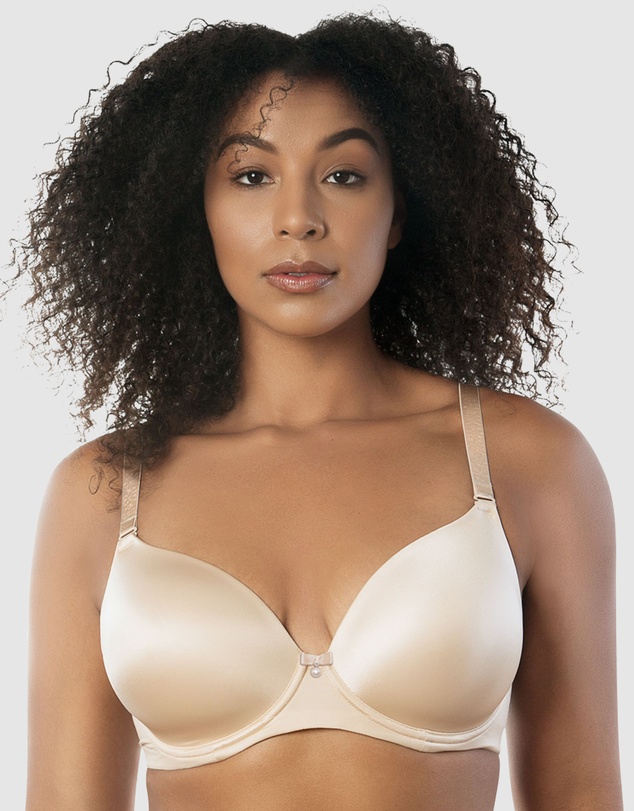 Parfait - Elise Convertible Wired Seamless Moulded T-Shirt Bra