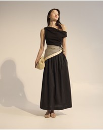 Oxford - Ada Silk Scarf