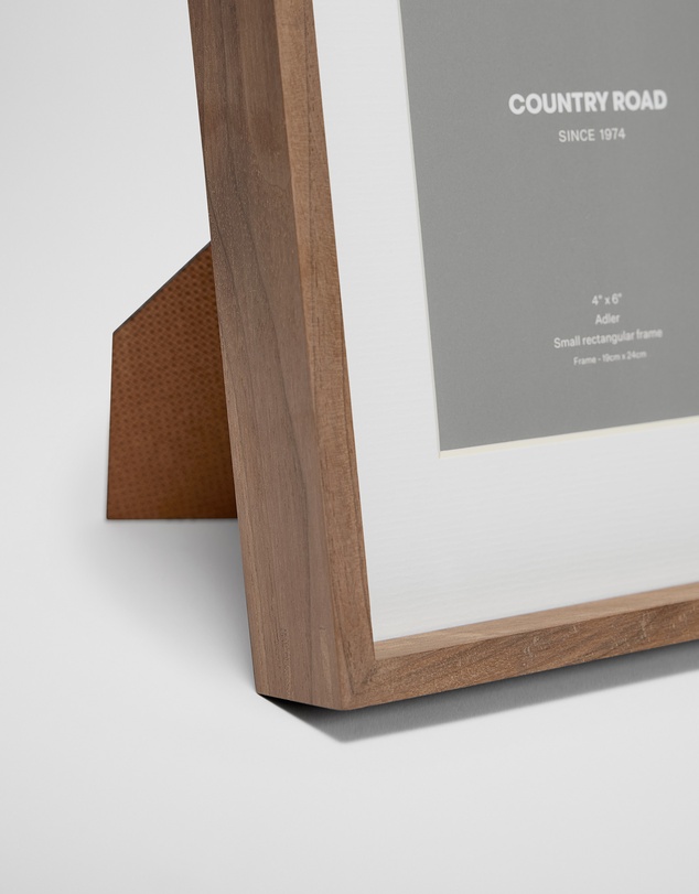 Country Road - Adler Small Frame