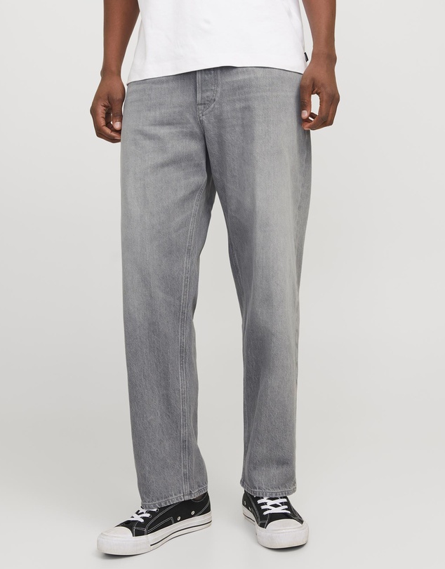 Jack & Jones - Eddie Original 762 Loose Fit Jeans