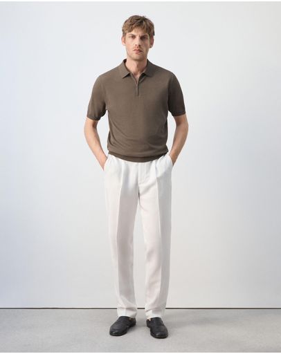 Medium Brown
