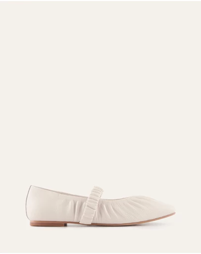 Jo Mercer - Keely Ballet Flats
