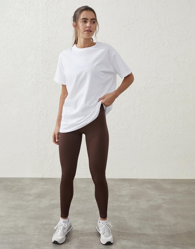 Cotton On Body Active - ICONIC EXCLUSIVE Active Graphic T-Shirt