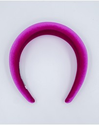 FORD MILLINERY - Phoebe Headband