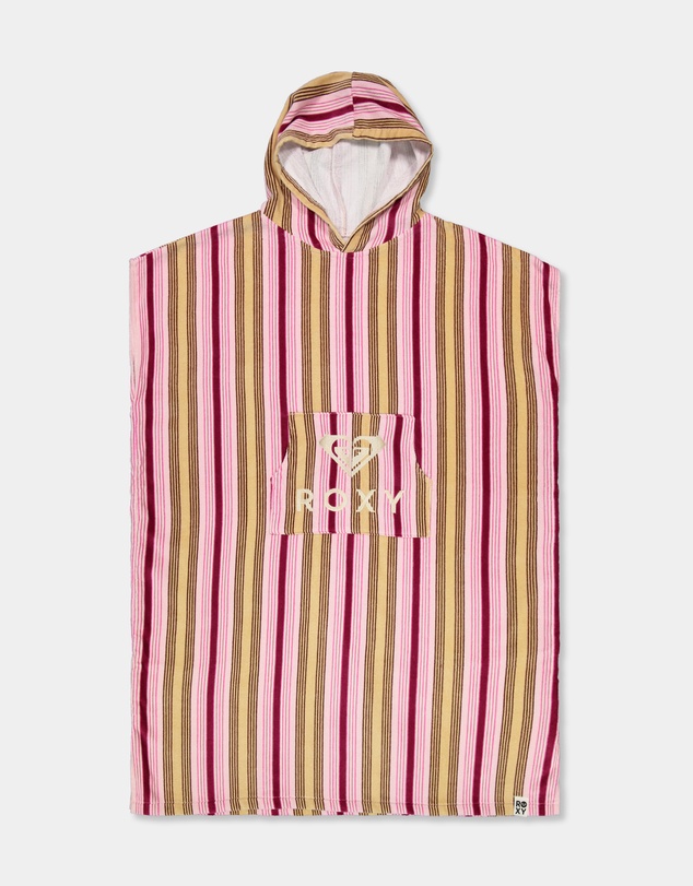 Roxy - Womens Stay Magical Hooded Towel
