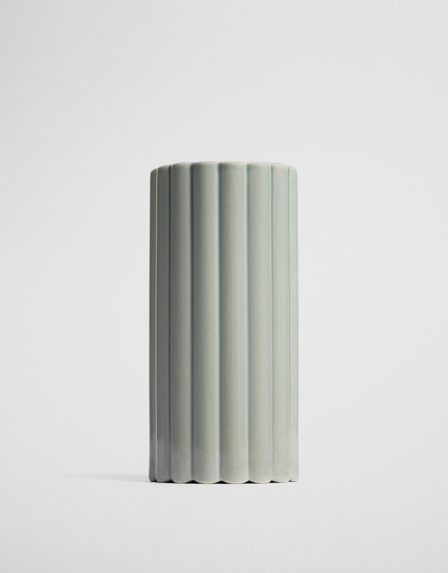Country Road - Royston Small Stoneware Vase