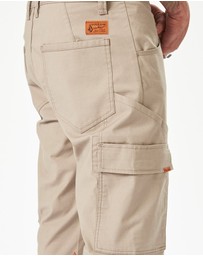 Volcom - Volcom Workwear Meter Light Work Pant