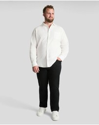 Johnny Bigg - Benny Stretch Pkt Pant