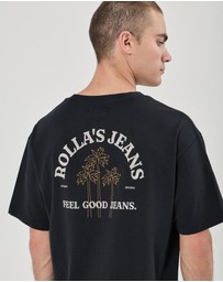 Rolla's - Ezy Feels Good Tee